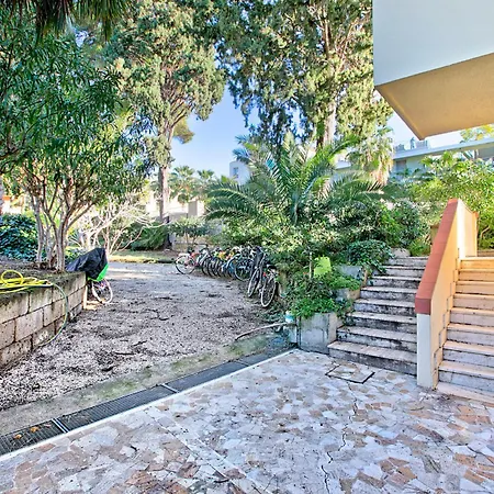 Jolie Sur La - Petit - Happy Appartement San Remo