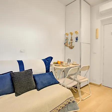 Apartman Jolie Sur La - Petit - Happy