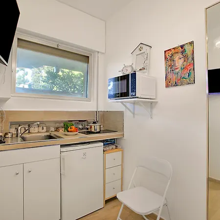 Apartman Jolie Sur La - Petit - Happy *