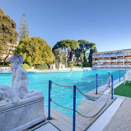 Apartment Jolie Sur La - Petit With Shared Pool - Happy *