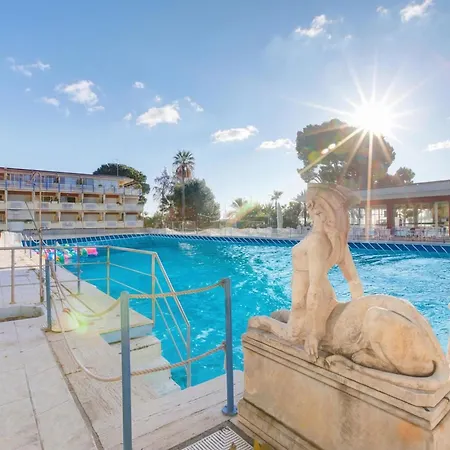 Jolie Sur La - Petit With Shared Pool - Happy * Sanremo
