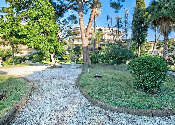 Jolie Sur La - Petit - Happy Apartment