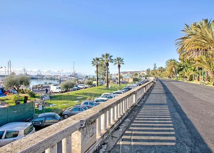 Jolie Sur La - Petit - Happy Apartment *