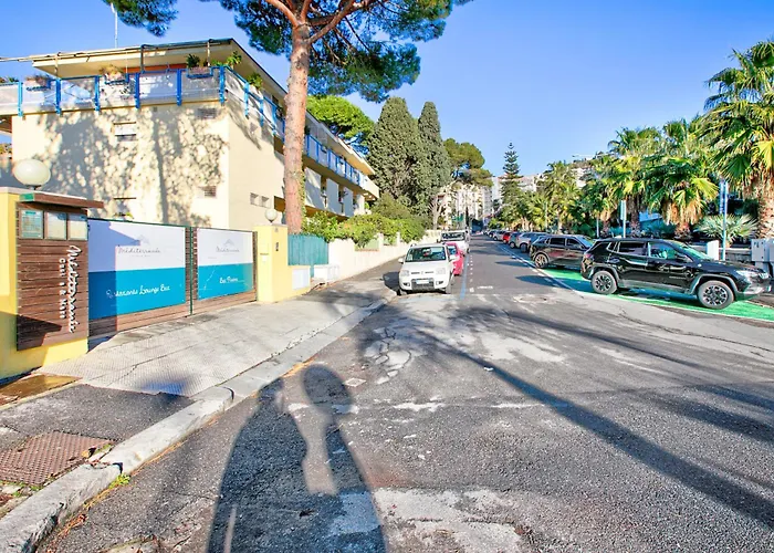 Jolie Sur La - Petit - Happy Apartment *