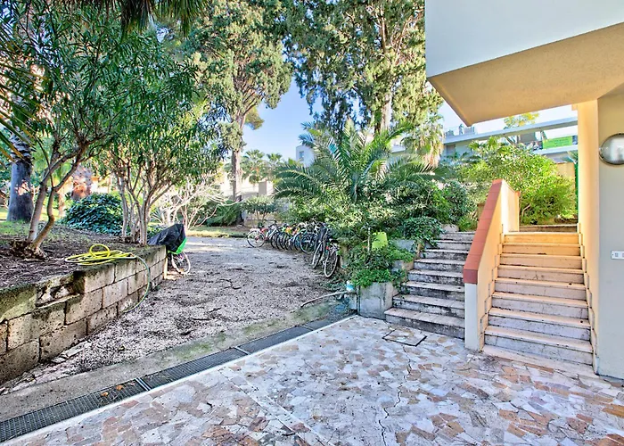 Jolie Sur La - Petit - Happy Apartment Sanremo