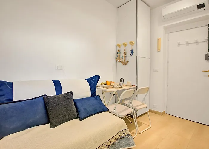 Apartment Jolie Sur La - Petit - Happy