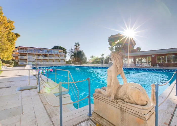 Apartment Jolie Sur La - Petit - Happy Sanremo