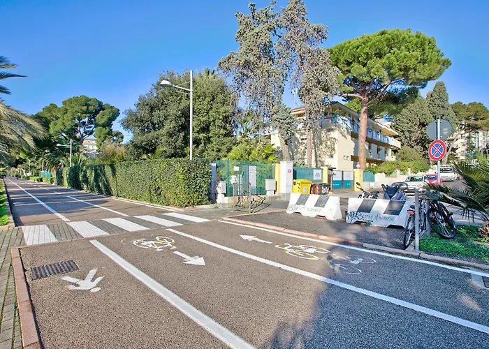 Jolie Sur La - Petit - Happy Apartment *